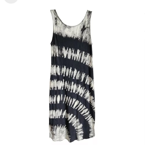 Anthropologie Dresses & Skirts - Saturday Sunday by Anthropologie tye dye dress- midi